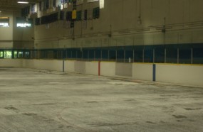 Richmond Ice Arena