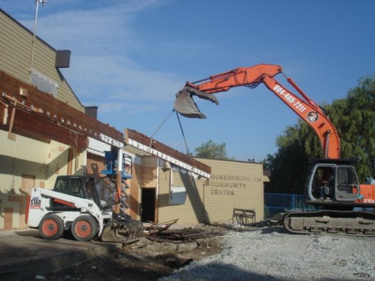 Queensborough Community Center (7)