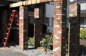 Tsawwassen Structure Repair Property Management